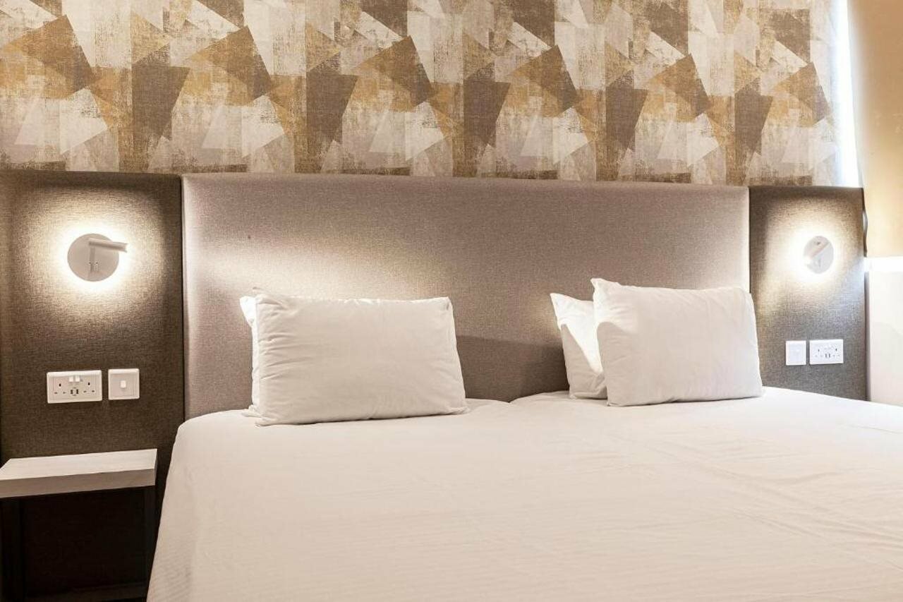 Фото Pergola Hotel & SPA