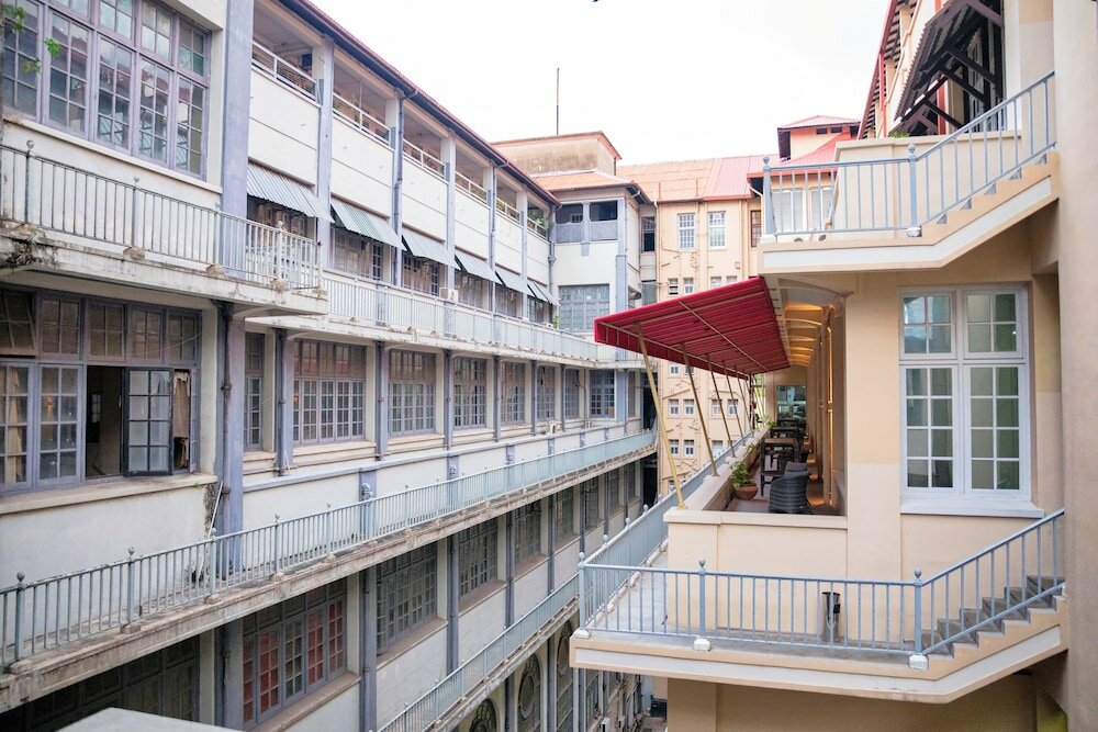 Фото отеля 3