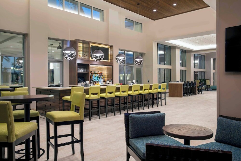 Фото Springhill Suites by Marriott Orlando Theme Parks/Lake Buena Vista
