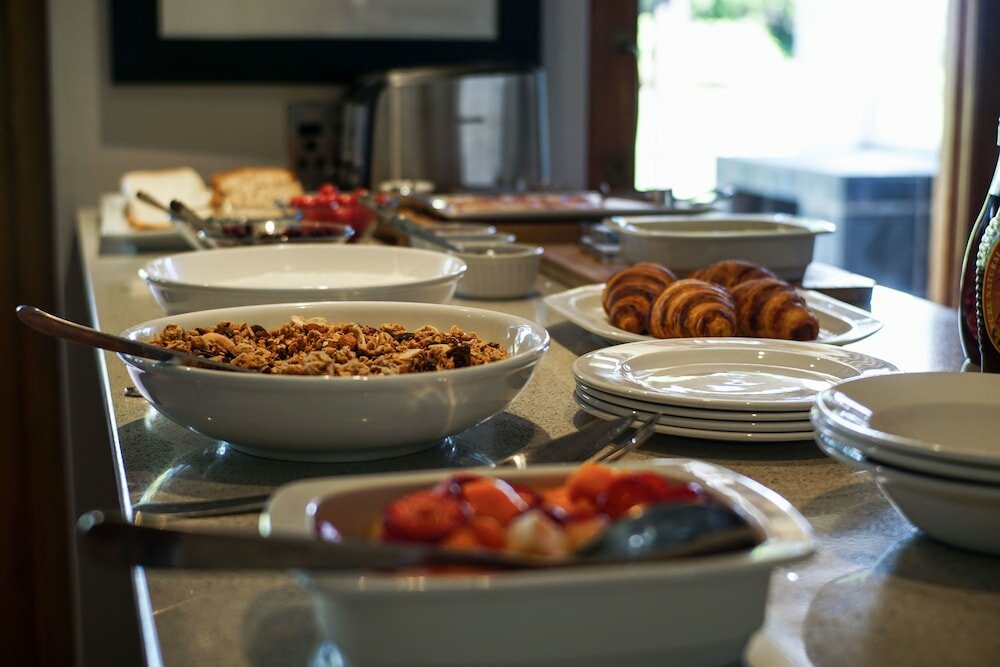 Фото Klein Welmoed Luxury Guest House