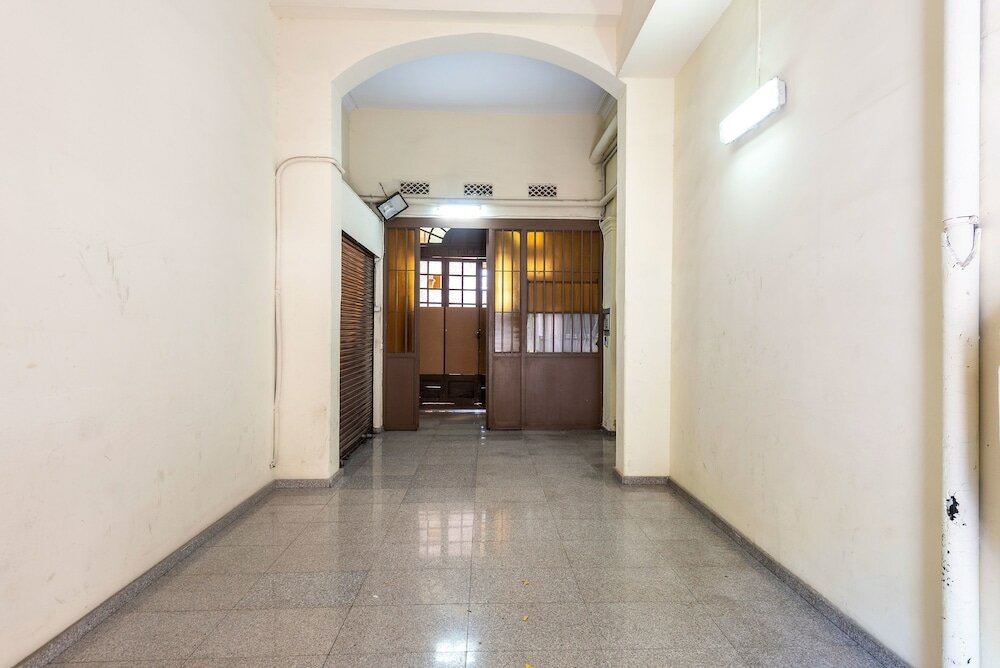 Фото Plaza Goya Rooms