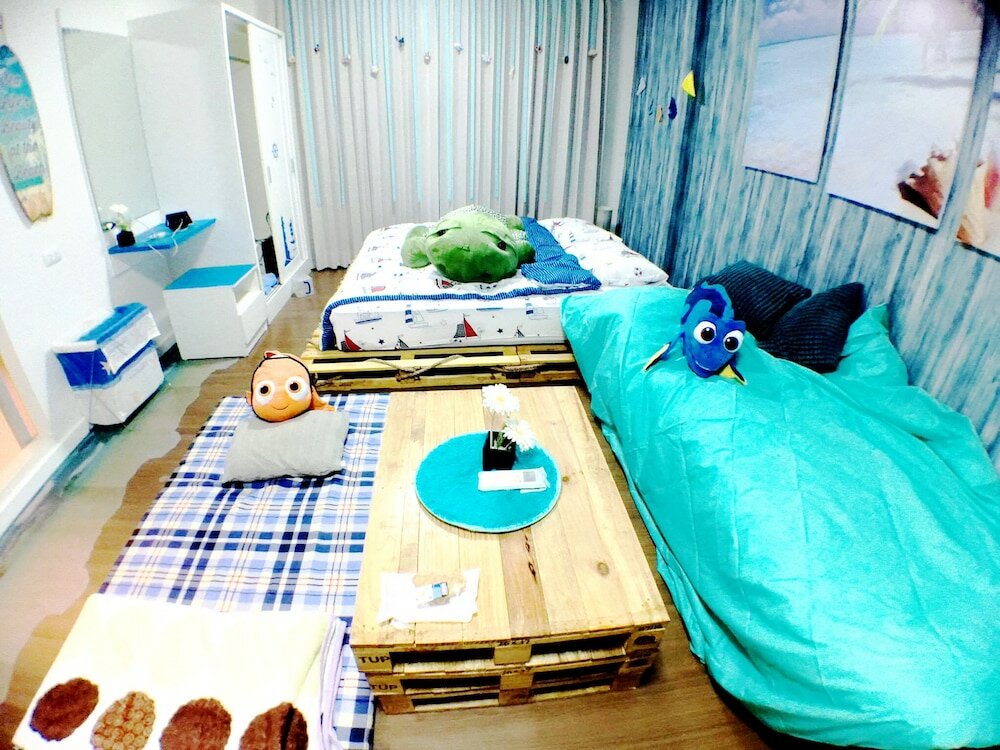 Фото Baan Khun Koey A414 by Huahin Holiday Condo