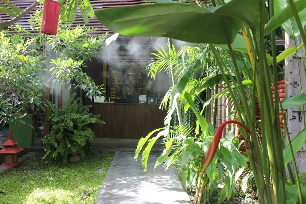 Фото Na Thapae Chiangmai Hotel