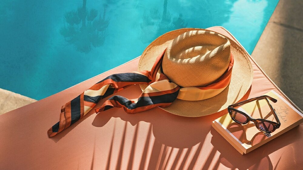 Фото The Beverly Hills Hotel