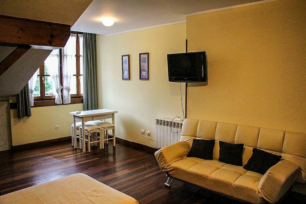 Фото Hotel Puerto de Llanes