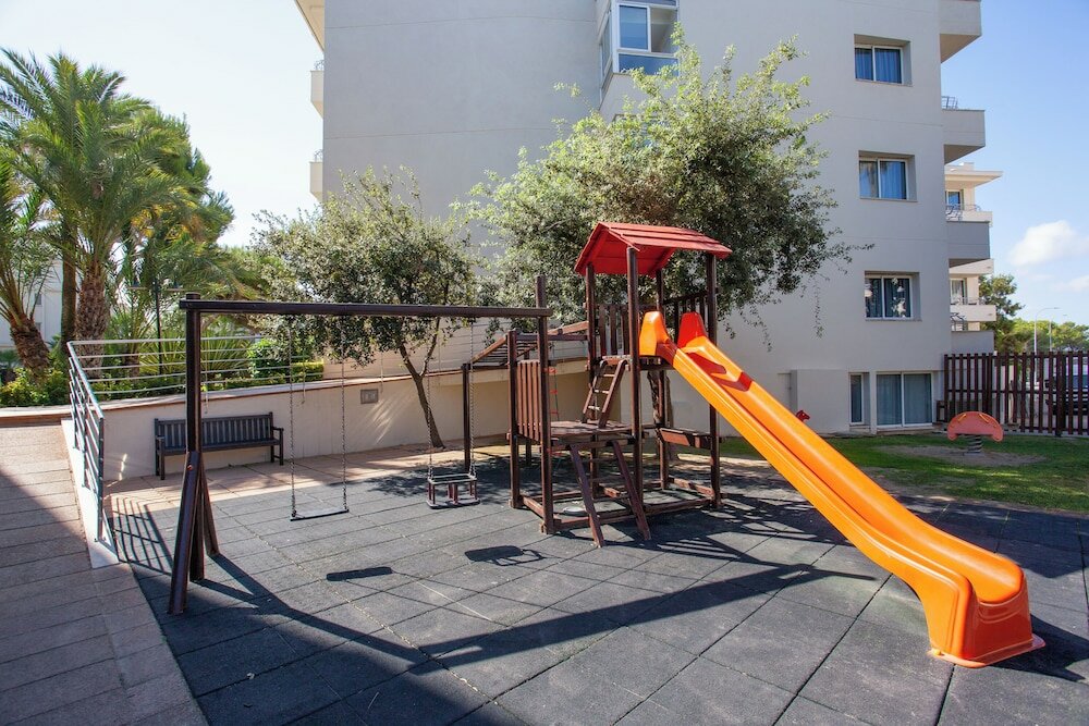 Фото Grupotel Natura Playa