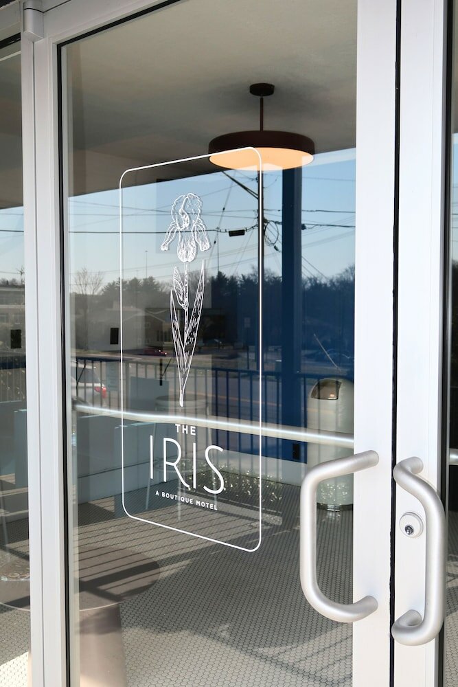 Фото The Iris Motel