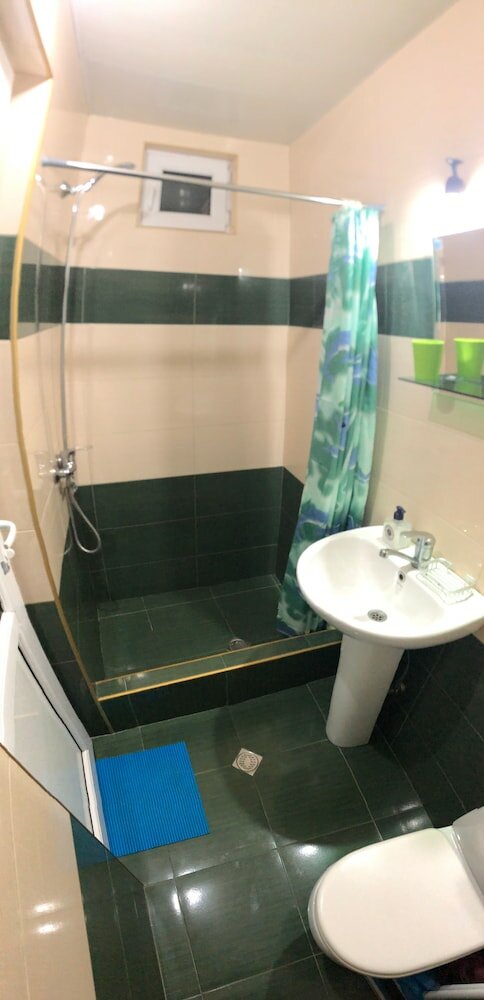 Фото Мини-отель Nise