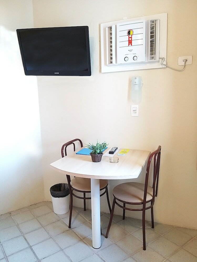 Фото Hotel Costeiro