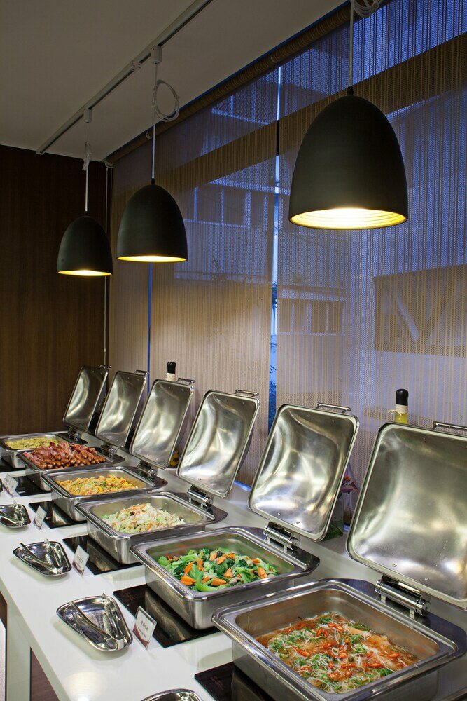 Фото Beitou SweetMe Hot Spring Resort