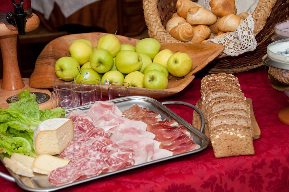 Фото Albergo Monteverde