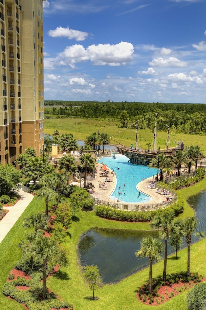 Фото Lake Buena Vista Resort Village & SPA