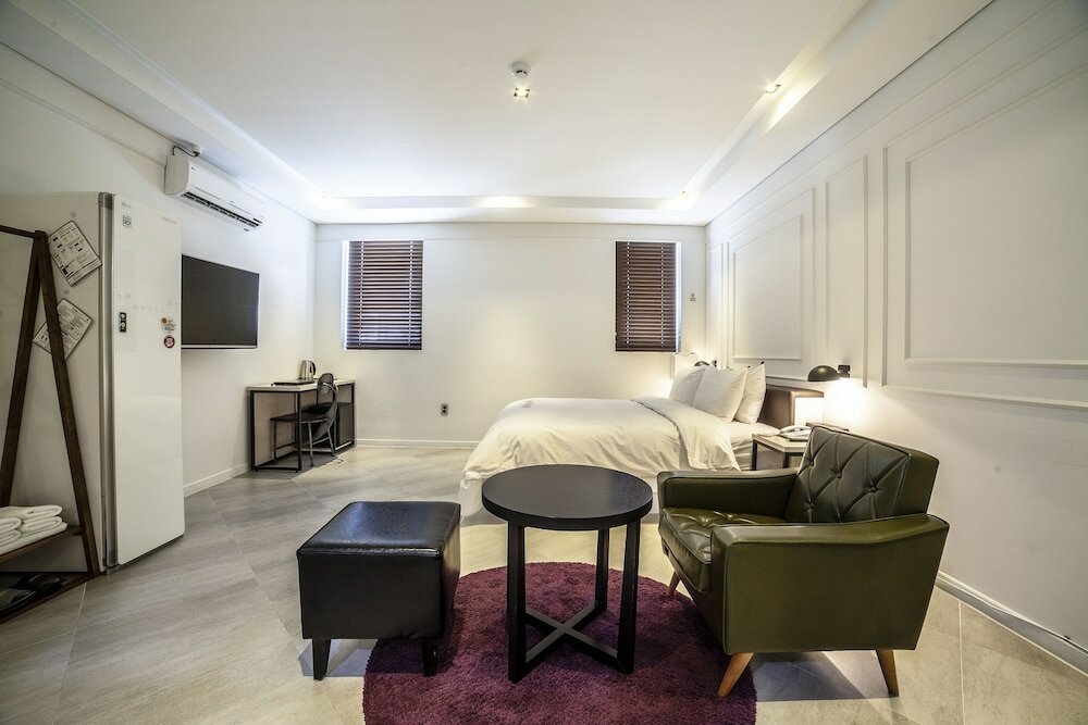 Фото Hotel Stay 53