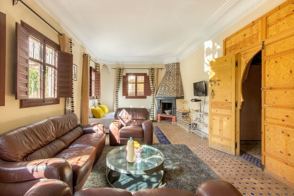 Фото Residence Alounsse