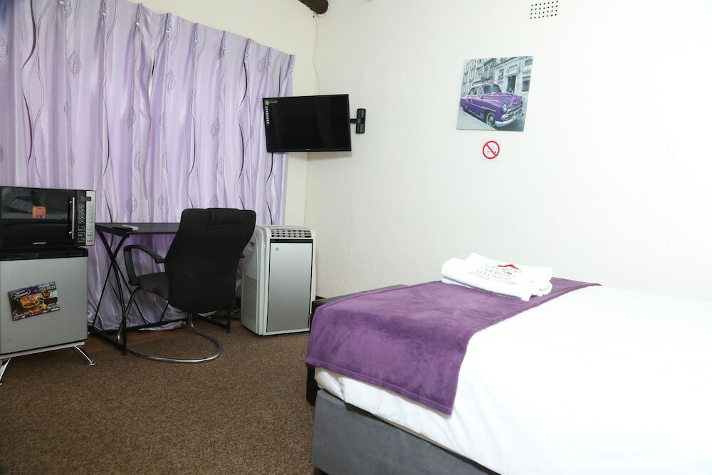 Фото Harmony Guest House