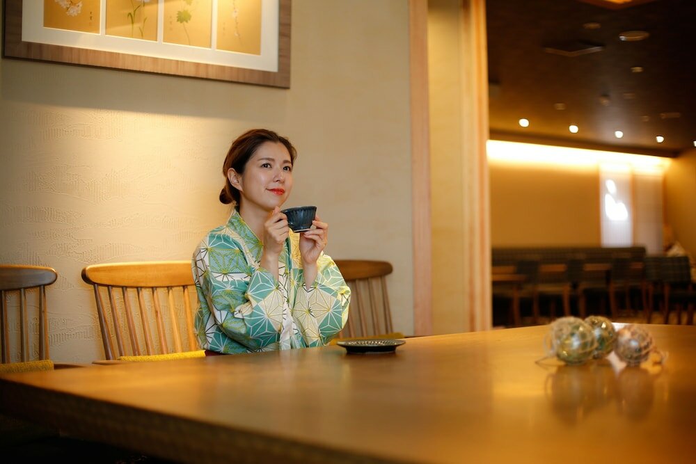 Фото Minato Koyado Awajishima