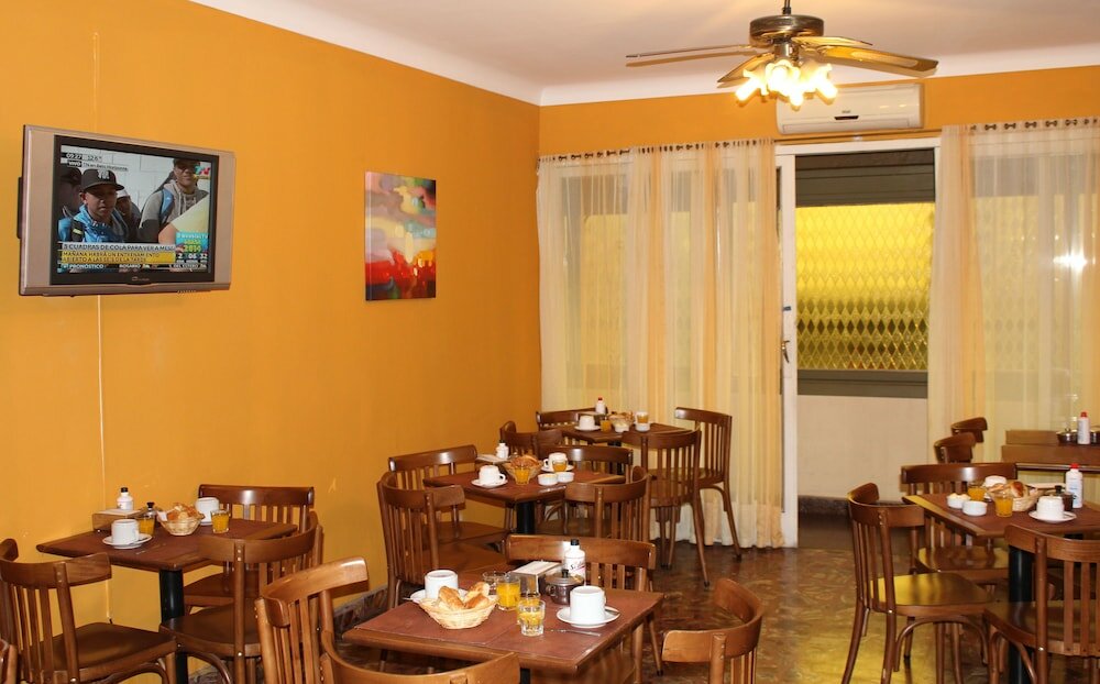 Фото Dallas Hotel