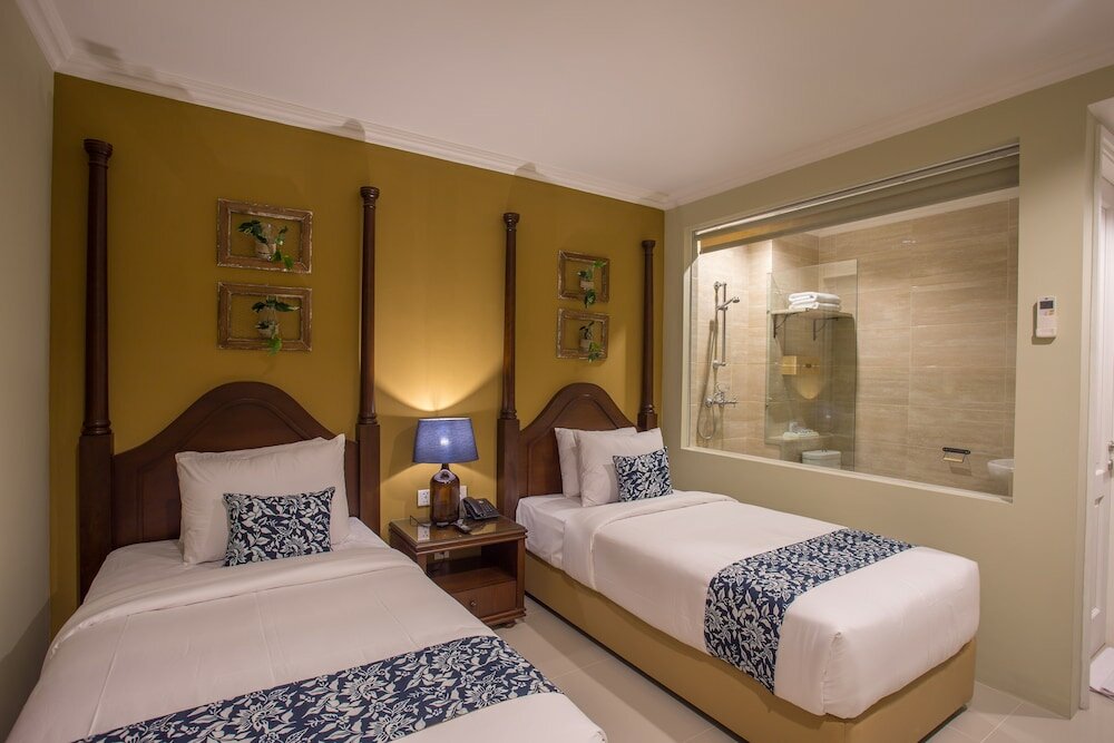 Фото Amalfi Seminyak