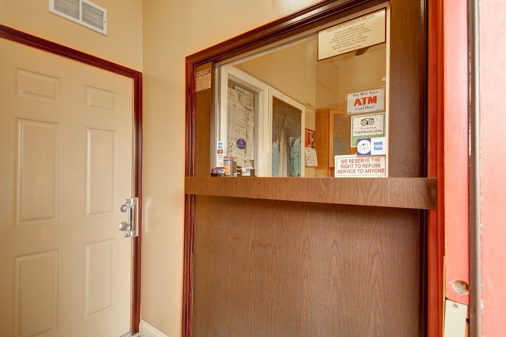 Фото Geneva Motel