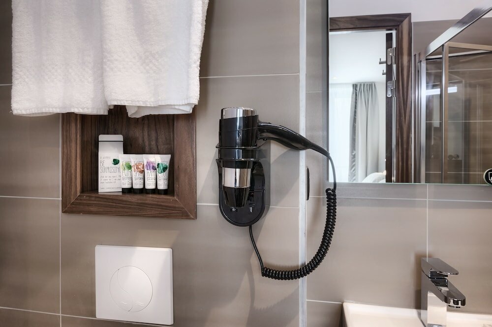 Фото Hotel Le Trente