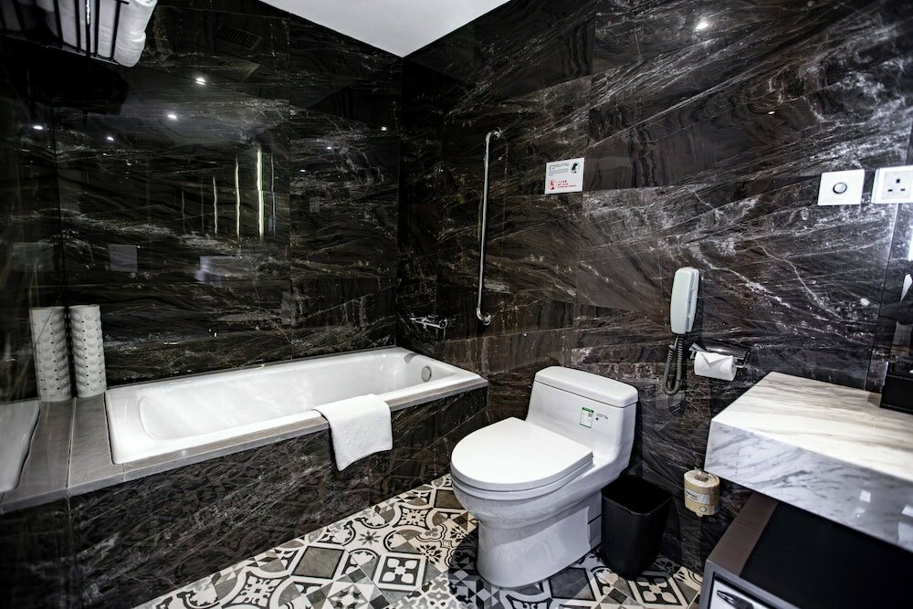 Фото Holiday Inn Macau by IHG