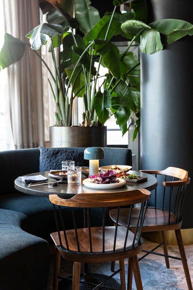 Фото Radisson Collection Royal Hotel, Copenhagen