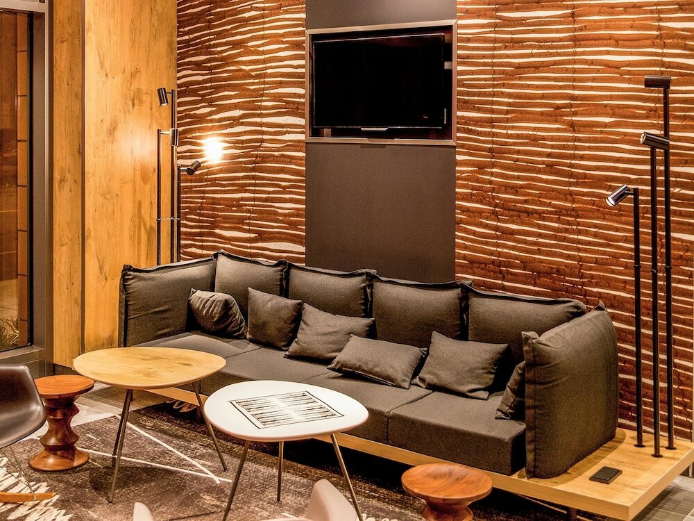 Фото Ibis München City Arnulfpark