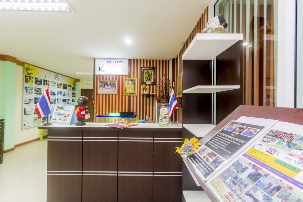 Фото Kamala Beach Residence