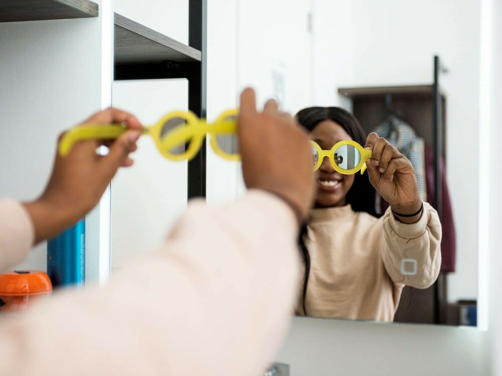 Фото Ibis Styles Den Haag City Centre