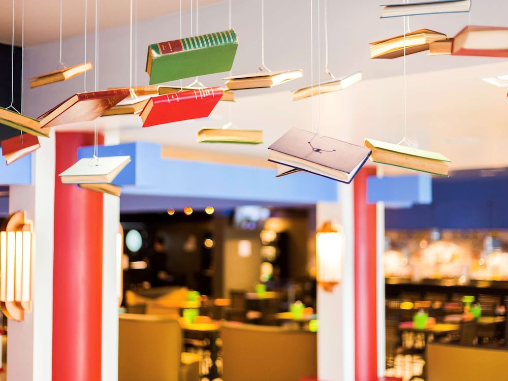 Фото Ibis Styles Porto Alegre Centro