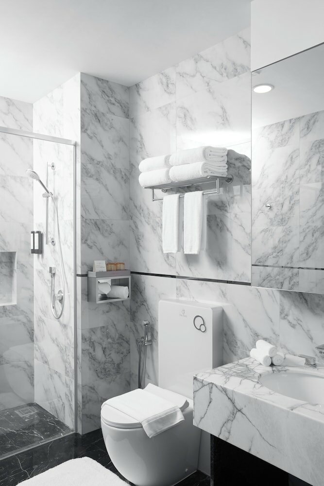 Фото The Face Style