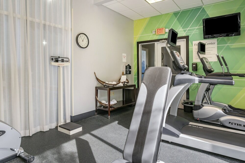 Фото Holiday Inn Louisville Airport South