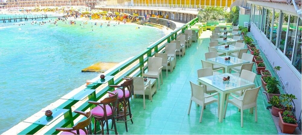 Фото San Giovanni Stanly Hotel & Restaurant