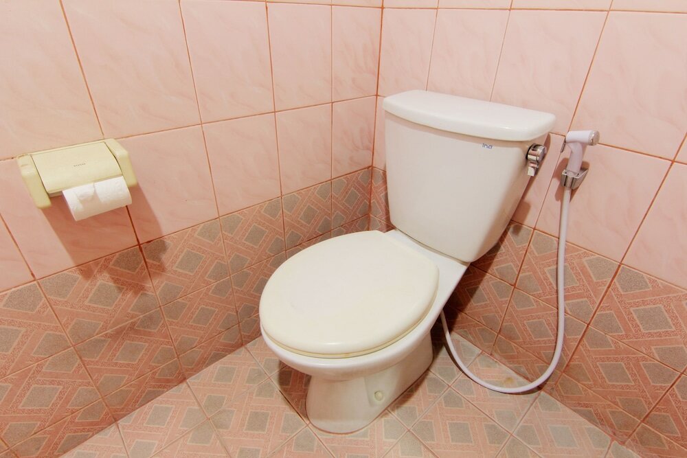 Фото Lingga Hotel