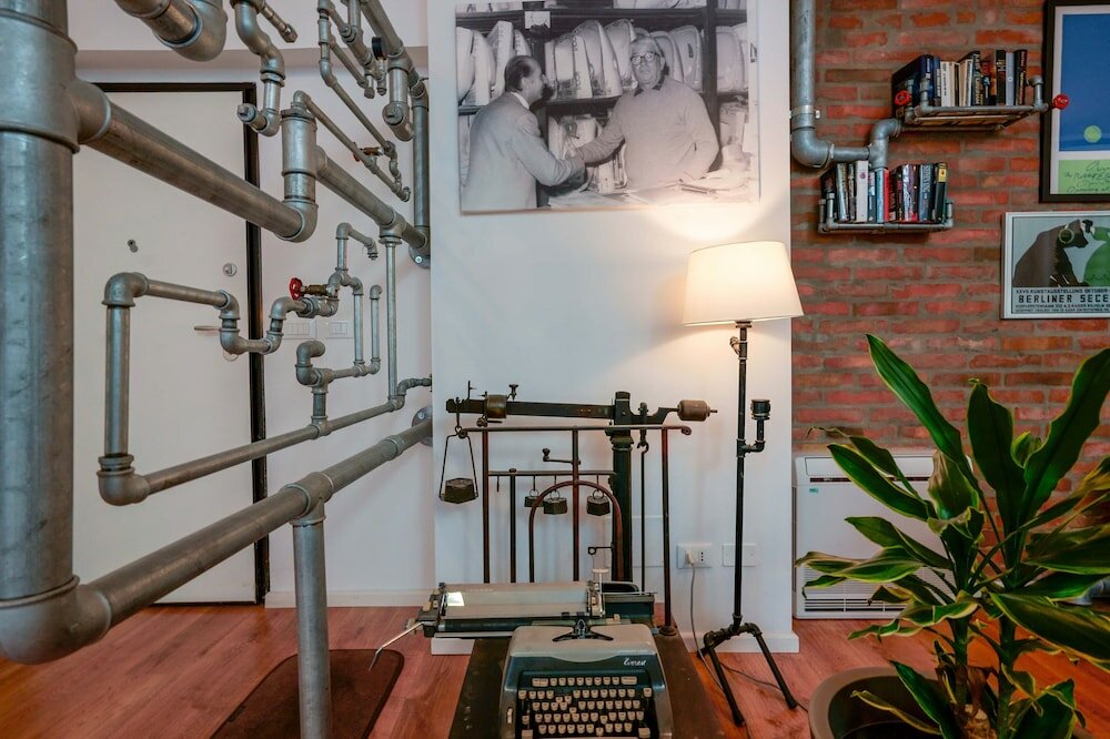 Фото Funtanir Rooms