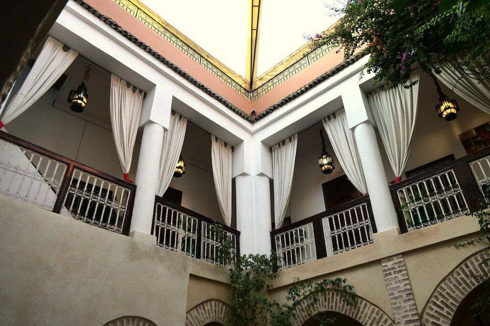 Фото Riad Dar Palmyra