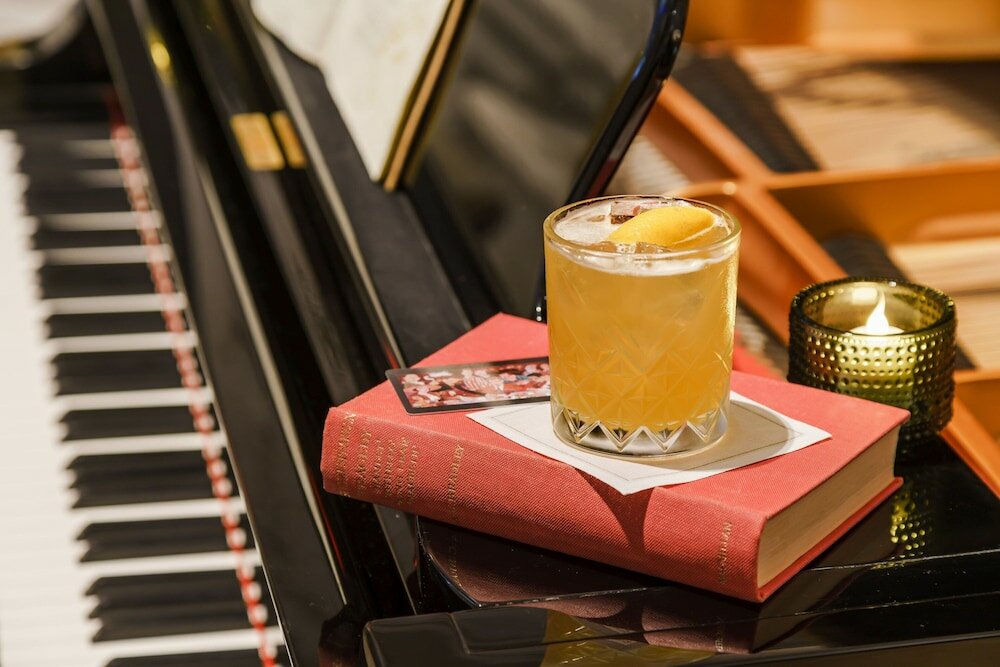 Фото The Algonquin Hotel Times Square, Autograph Collection