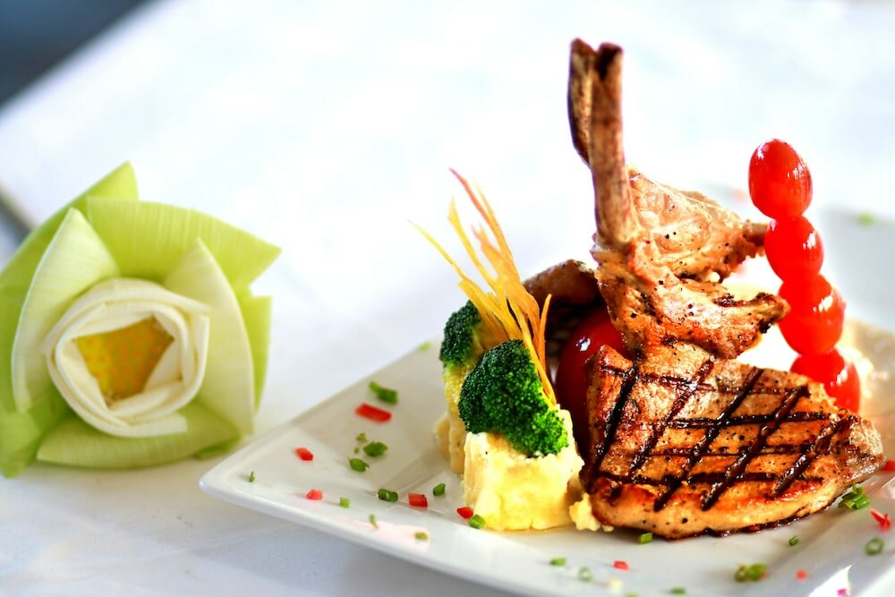 Фото Central Blanche Residence