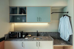 Гостиница Thirtynine