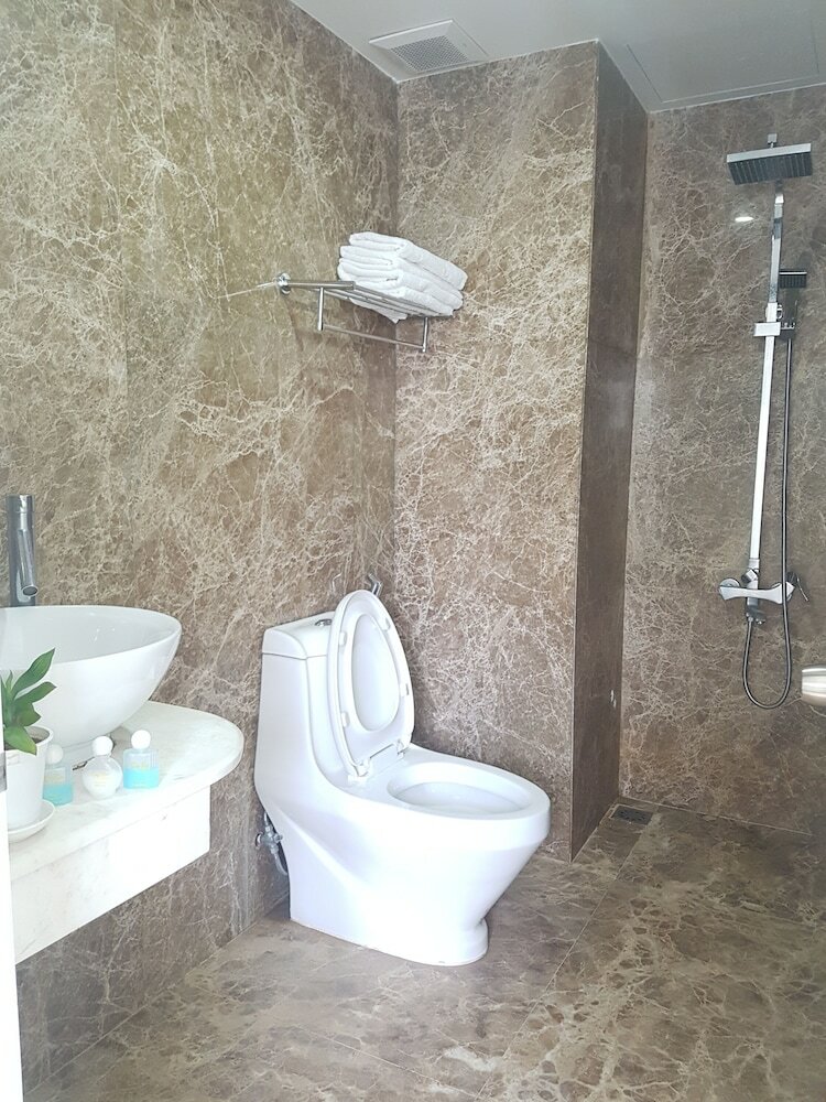 Фото Daystar Hotel