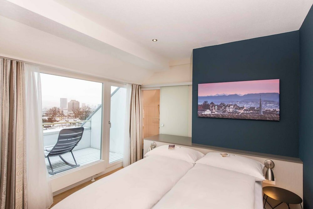 Фото Sorell Hotel Rex