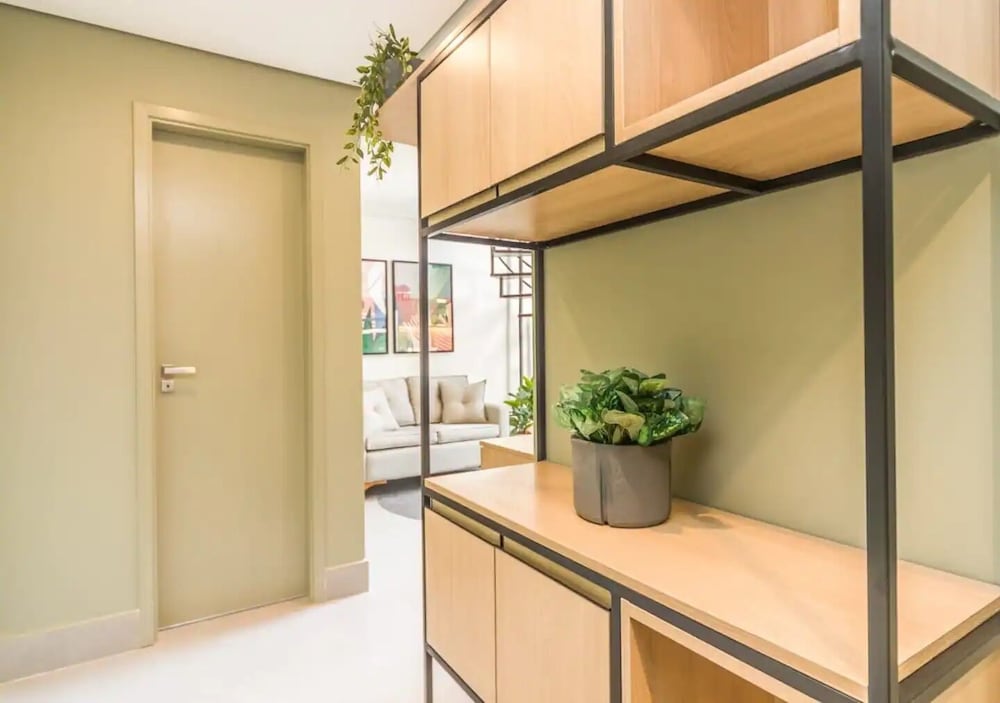 Фото Cozzy Suítes Paraíso Hotel