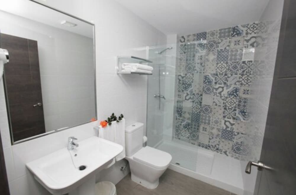 Фото Hostal Boutique Bajamar