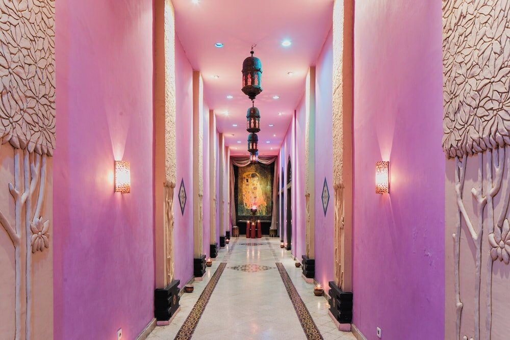 Фото Hotel Tugu Malang