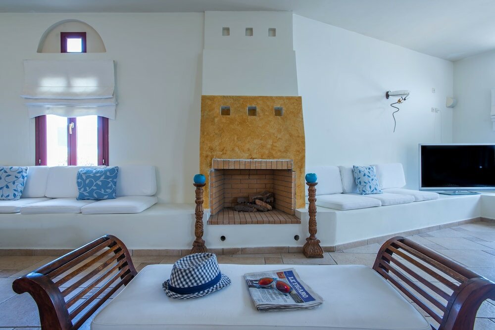 Фото Naxos Palace Hotel