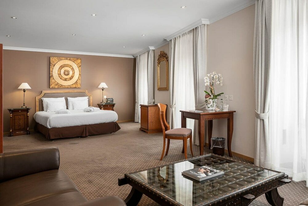 Фото Hotel Le Rive