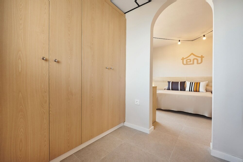 Фото Tent Torremolinos