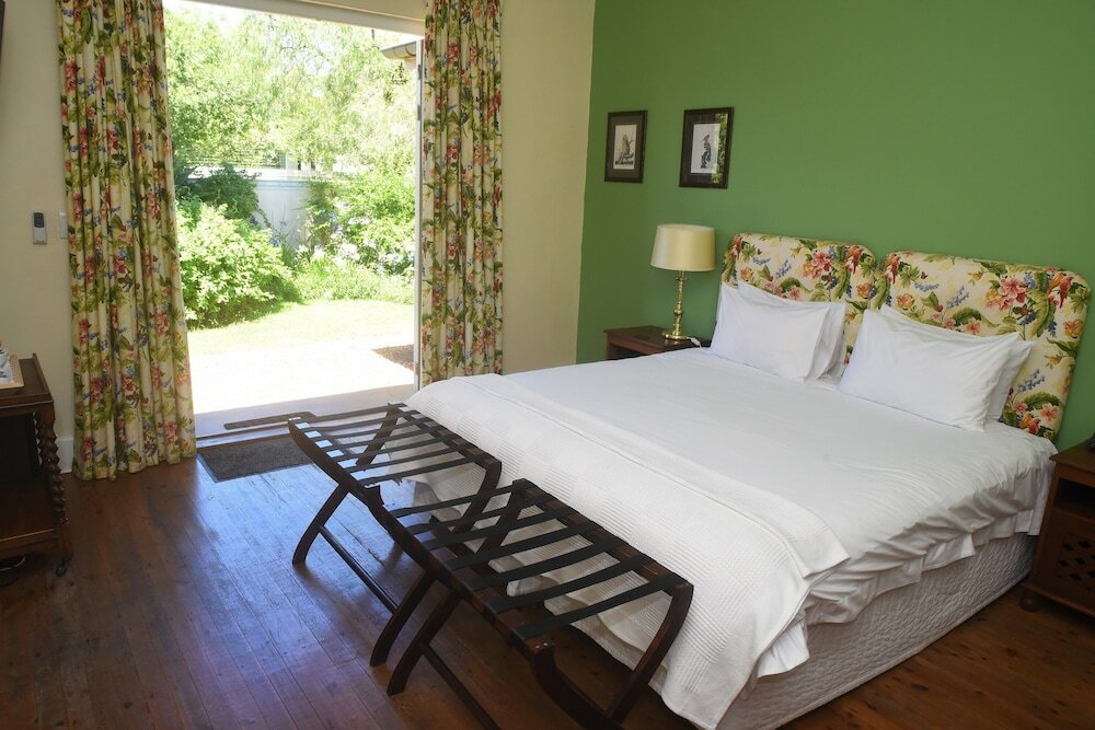 Фото Medindi Manor