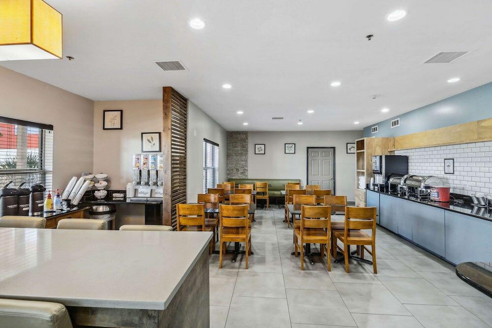 Фото Country Inn & Suites by Radisson, Chicago O'Hare South, Il