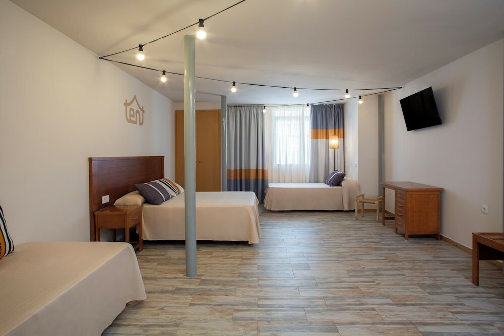 Фото Tent Torremolinos